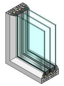 Blog 1 double glass in dubai