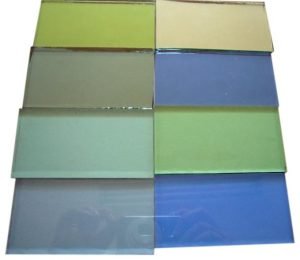 Tinted Glass Wholesale UAE