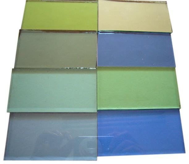 Tinted Glass Wholesale UAE