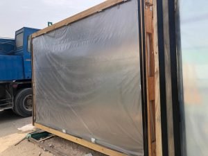 Emirates Glass Factory