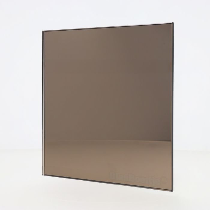 6mm Brown Mirror In Dubai