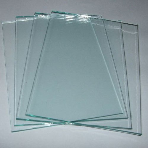 6mm Clear Glass in Dubai