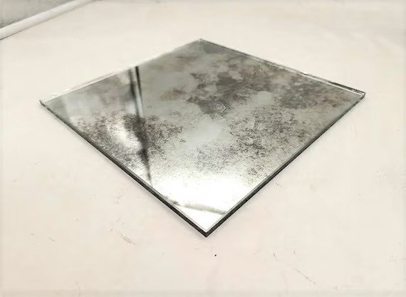 6mm antique mirror