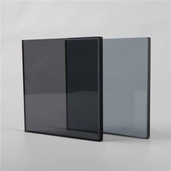 6mm Grey Mirrors in Dubai