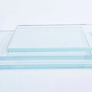 Alintethar Clear Glass Guardian Jumbo In Dubai
