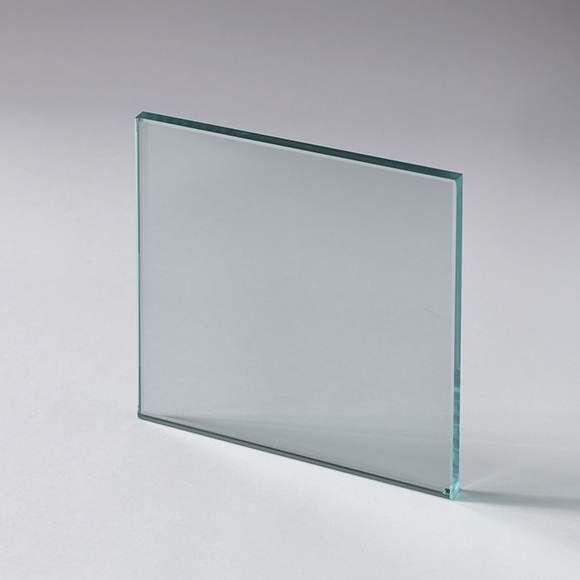 6mm Ultra Clear Glass in uae