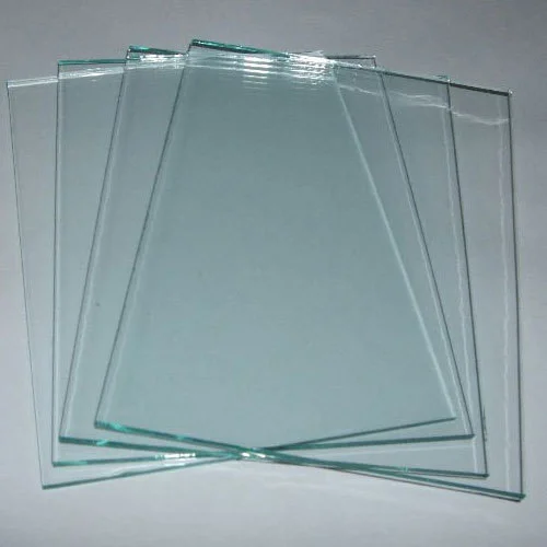 6mm Clear Glass Irani