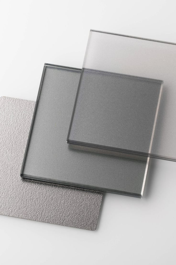 6mm Grey Mirror
