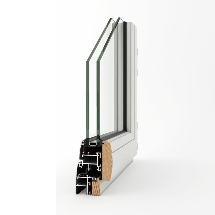 Alintethar Glass Double Glass