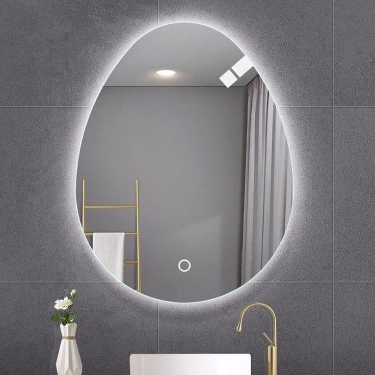 Led Mirror 1