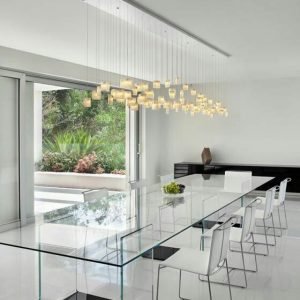 Table Glass