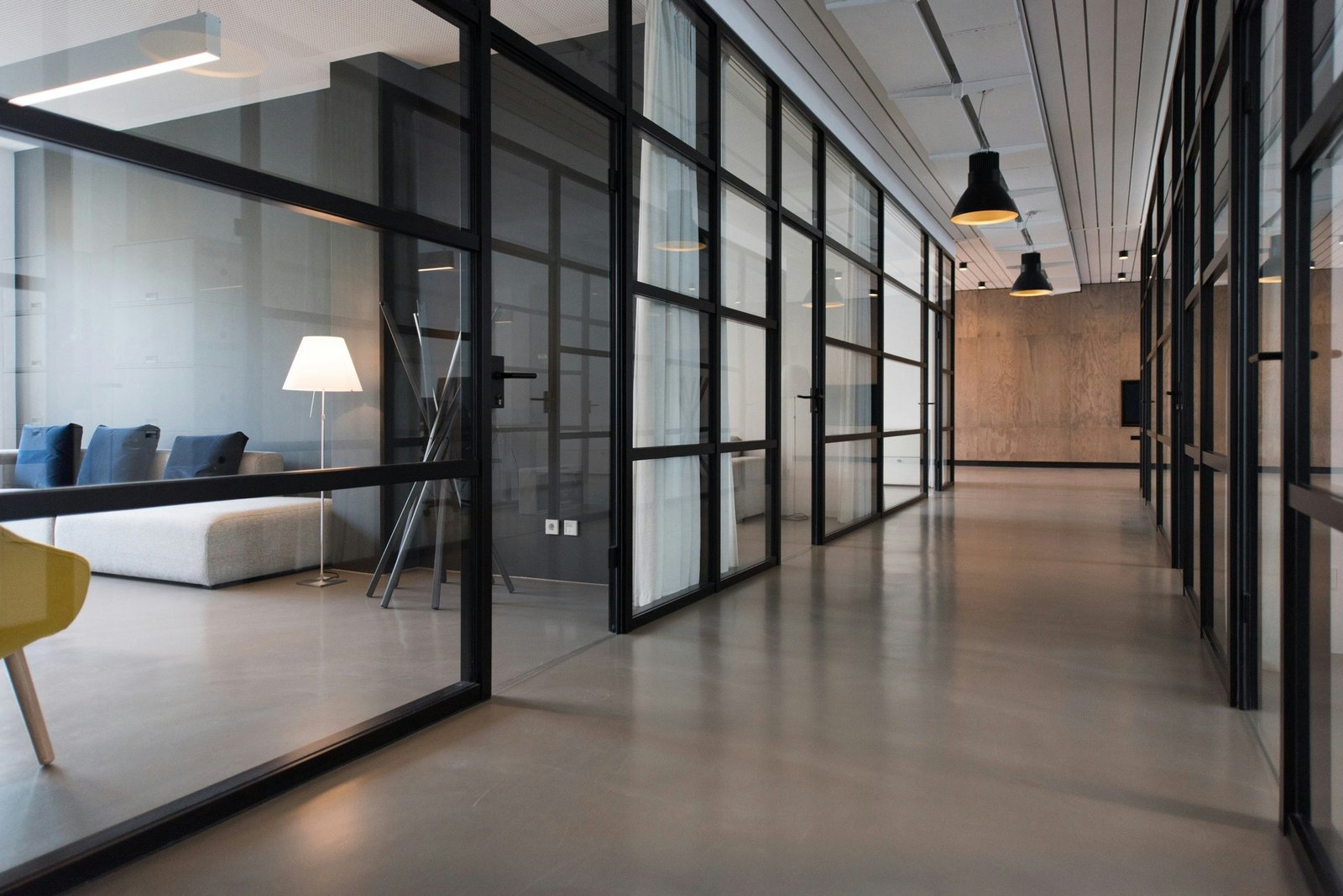 Why Choose Alintethar Glass