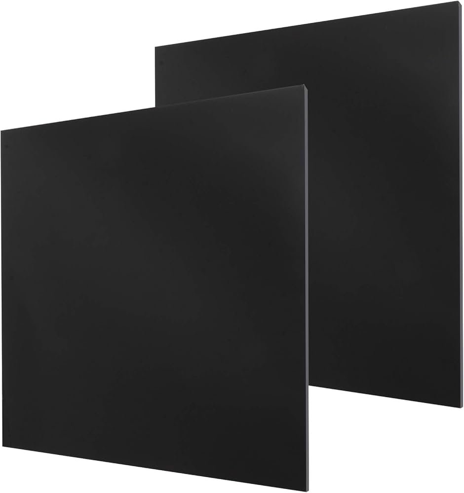 Black Glass Dubai