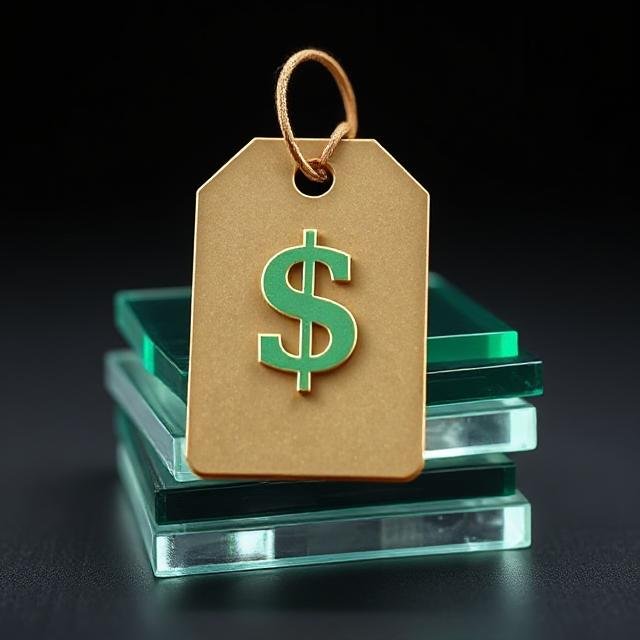 money icon alintethar glass