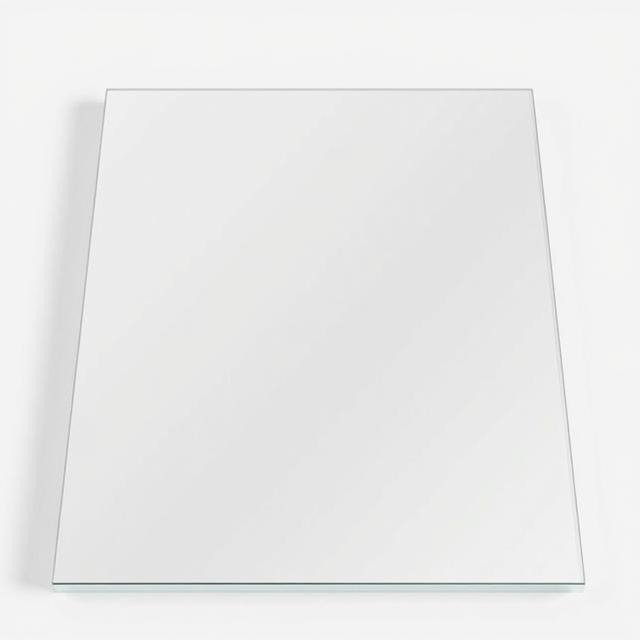 6mm silver mirror in Dubai, wholesale silver mirror, commercial mirror installation Dubai