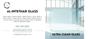Blog 1 ultra clear glass post