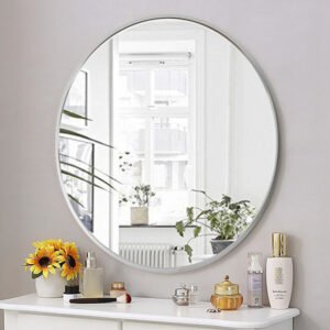 Blog 14 Silver Mirror
