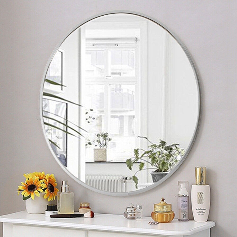 Silver Mirror
