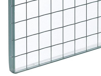 Ramly Wire Glass