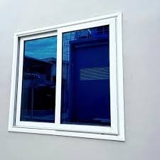 Blue Tinted Glass