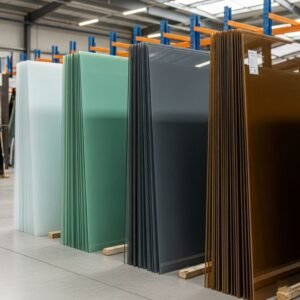 Blog 6 Aluminium and Glass company in Ajman