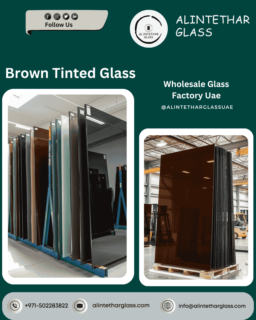 Best Glass & Aluminium Company Near Me