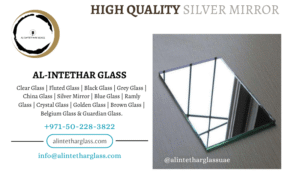 Blog 1 Silver Mirror