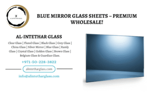 Blog 1 Blue Mirror