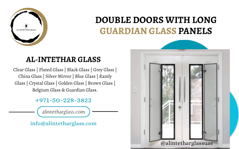 Guardian Glass