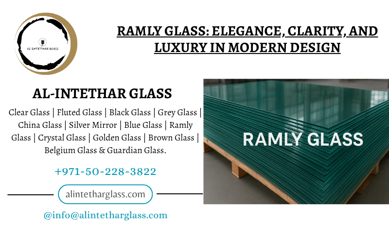 Ramly Glass