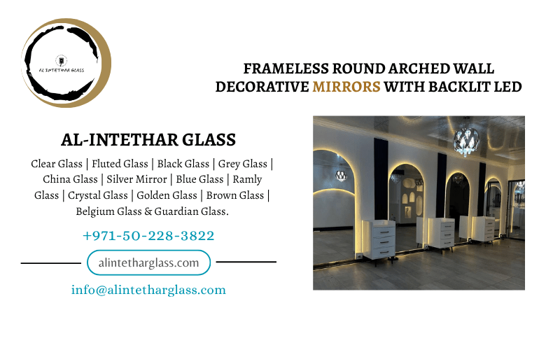 Decorative Mirrors Supplier