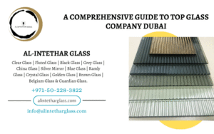 Blog 7 Fluted Glass Sheets Dubai (UAE)