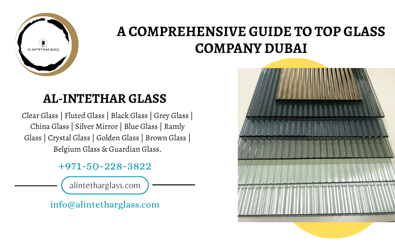 Fluted Glass Sheets Dubai (UAE) 1 Fluted Glass Sheets Dubai (UAE)