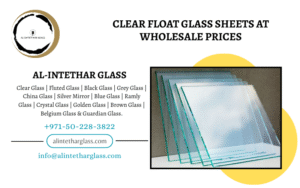 Blog 1 Top-Quality Glass Sheets