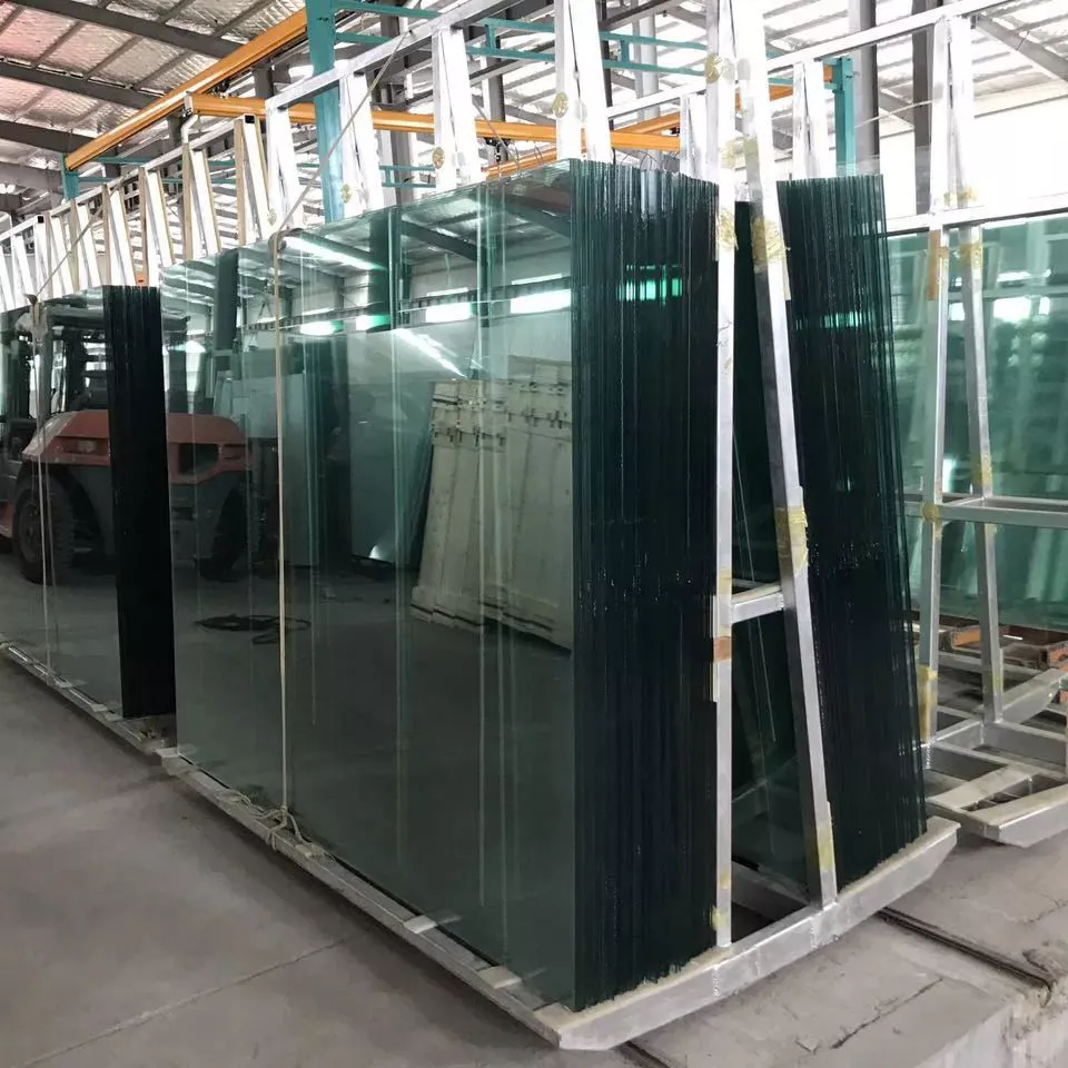 Glass Supplier UAE