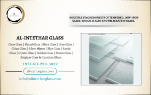 Buy 2.0mm Clear Float Glass Wholesale Price at Good Price al intethar glass 15