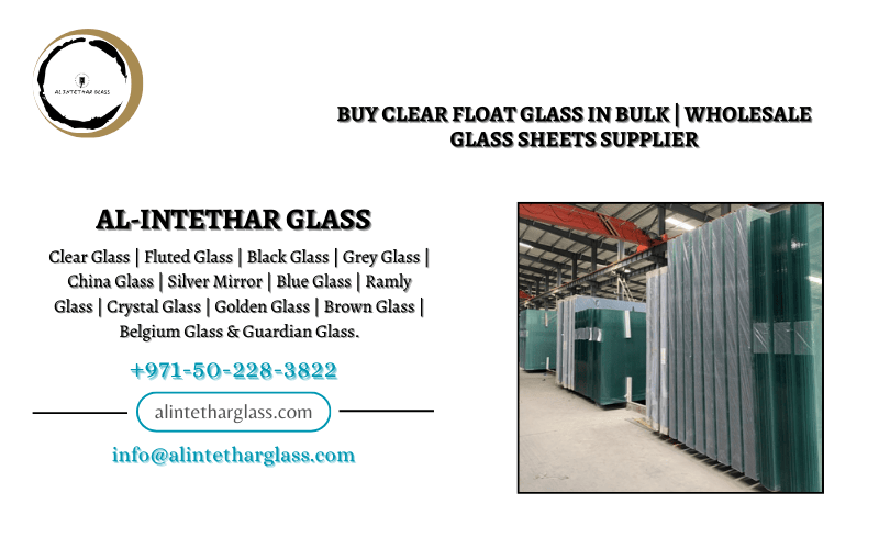 Buy Glass Sheets / Panels at Good Prices