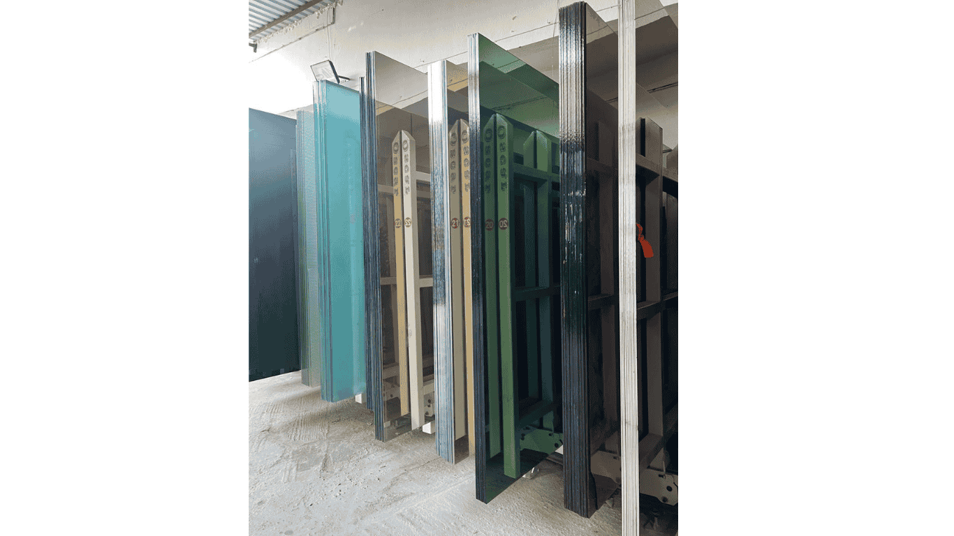 Glass Supplier in UAE