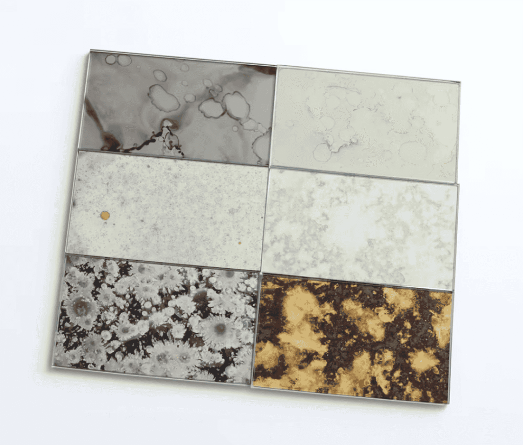 Antique Mirror Glass in UAE 3 Antique Mirror Glass in UAE