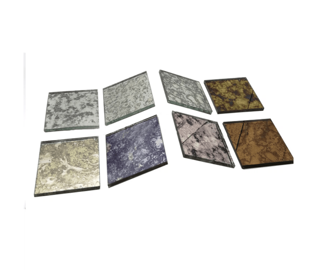 Antique Mirror Glass in UAE