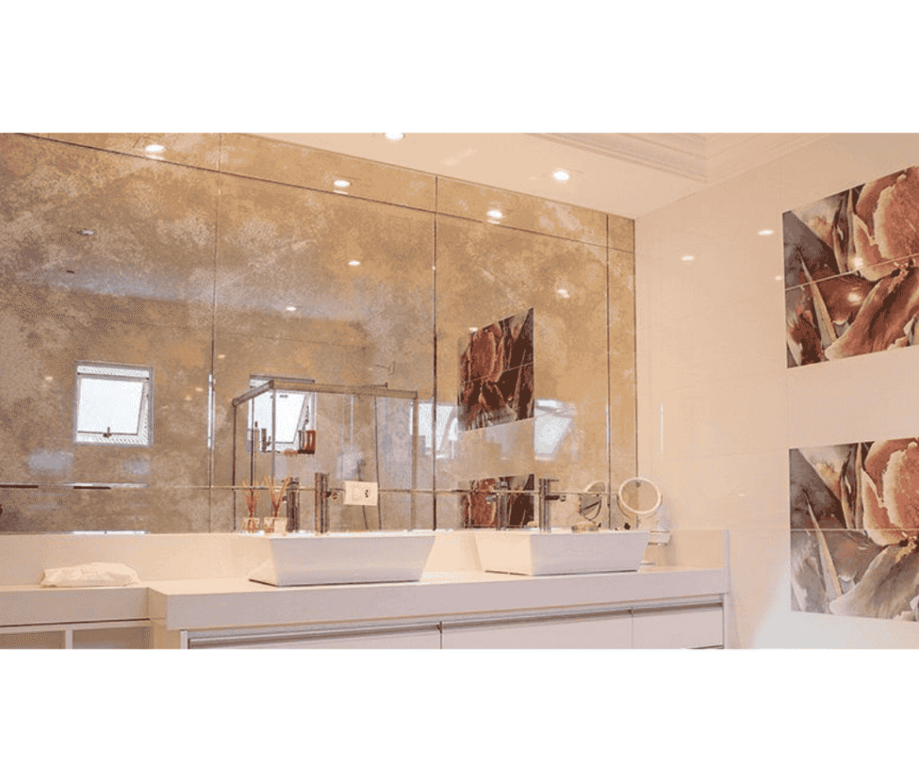 Antique Mirror Glass in UAE 4 Antique Mirror Glass in UAE