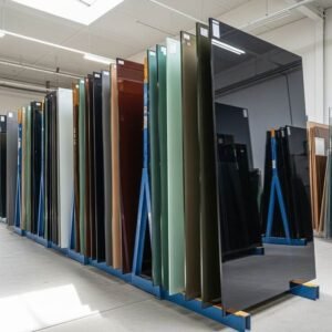 Blog 3 Cheap Glass Suppliers in Dubai
