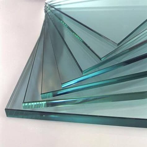 Top Glass Companies in UAE