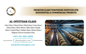 Blog 1 Tempered Glass Supplier Dubai