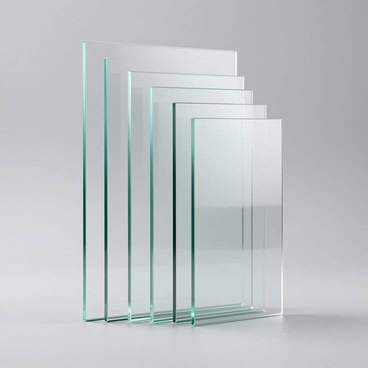 Best Glass Supplier in UAE