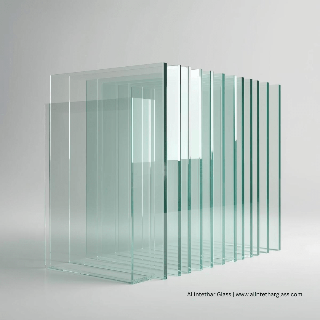 Crystal Glass for Product 1