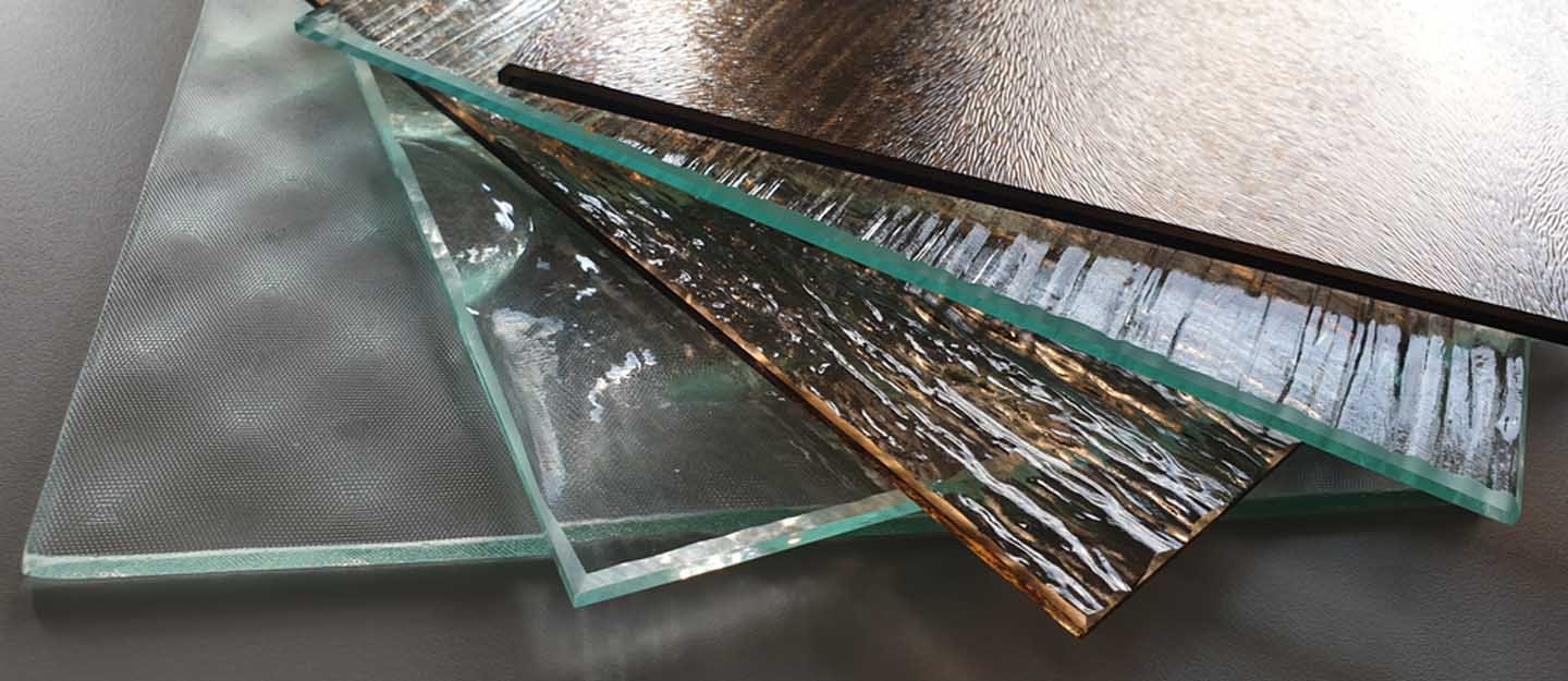 Cheap Decorative Glass Panels UAE