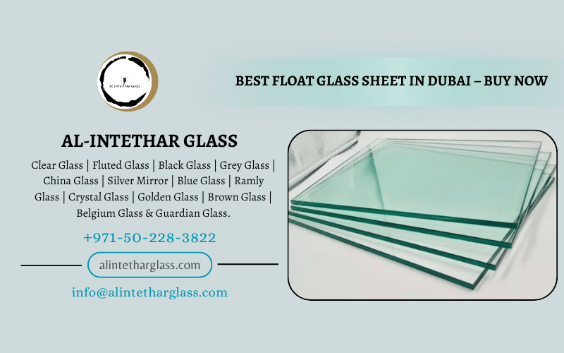Glass Trading Company UAE 1 Top Glass Company Dubai 6.8 14