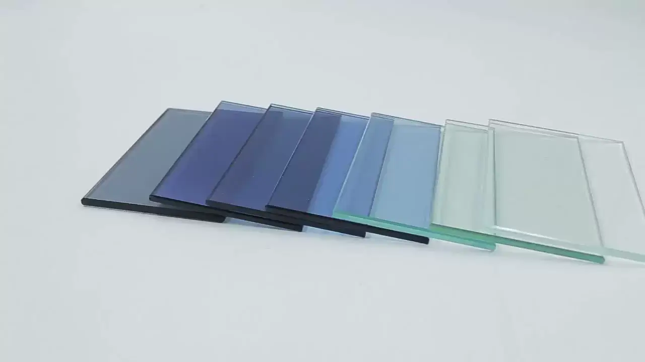 Premium Glass Supplier UAE