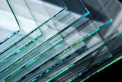 Glass Company Dubai